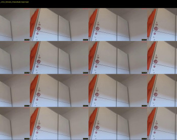wondergirl_68 — 18 minute Chaturbate female cam show recording, 480p, Jul 20, 2024
