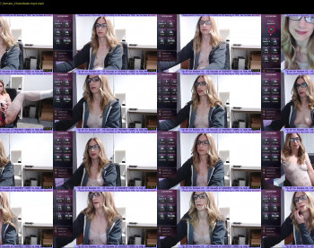 wynfreya — 115 minute Chaturbate female cam show recording, 720p, Jul 21, 2024