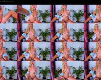 yourfire_ — 19 minute Chaturbate female cam show recording, 720p, Jul 20, 2024