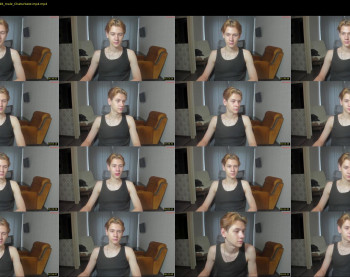 0verlandd — 11 minute Chaturbate male cam show recording, 720p, Jul 21, 2024