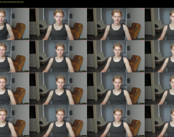 0verlandd — 16 minute Chaturbate male cam show recording, 720p, Jul 21, 2024