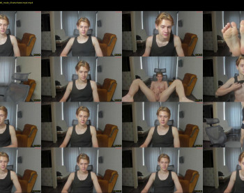 0verlandd — 83 minute Chaturbate male cam show recording, 720p, Jul 21, 2024