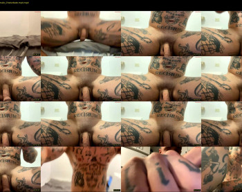 _layne — 12 minute Chaturbate male cam show recording, 720p, Jul 22, 2024