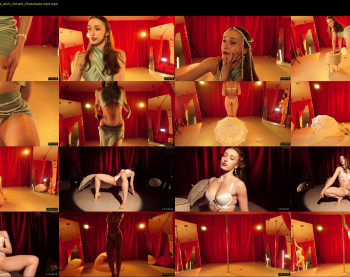 _meganmeow_ — 125 minute Chaturbate female cam show recording, 720p, Jul 22, 2024