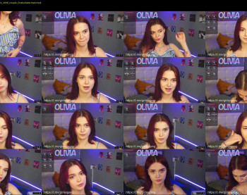 _reverse_gang_ — 122 minute Chaturbate couple cam show recording, 720p, Jul 21, 2024