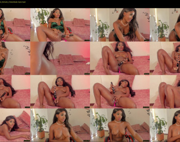 abbylinx1 — 97 minute Chaturbate female cam show recording, 720p, Jul 22, 2024