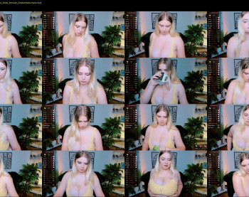 abogailmaartin — 110 minute Chaturbate female cam show recording, 720p, Jul 21, 2024
