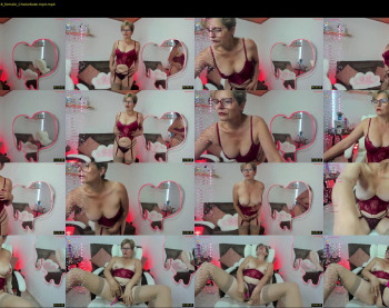 adeellee_ — 39 minute Chaturbate female cam show recording, 720p, Jul 21, 2024