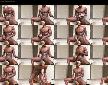 ahnoreclis — 9 minute Chaturbate male cam show recording, 720p, Jul 21, 2024