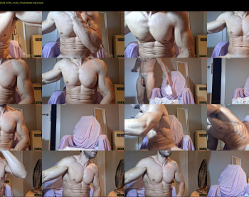 alessandrospain82 — 16 minute Chaturbate male cam show recording, 720p, Jul 22, 2024