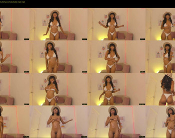 alex_saeli — 94 minute Chaturbate female cam show recording, 720p, Jul 21, 2024