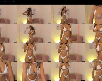 alex_saeli — 78 minute Chaturbate female cam show recording, 720p, Jul 21, 2024