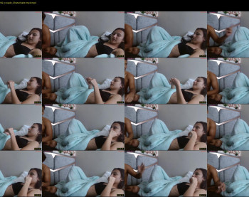 alexvsluisa — 10 minute Chaturbate couple cam show recording, 720p, Jul 21, 2024
