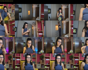 alice_bane — 120 minute Chaturbate female cam show recording, 720p, Jul 22, 2024