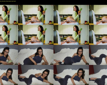 alice_bane — 81 minute Chaturbate female cam show recording, 720p, Jul 22, 2024