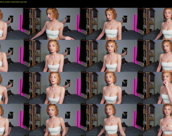 alice_edward — 6 minute Chaturbate couple cam show recording, 720p, Jul 22, 2024