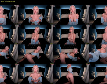 alicebels — 14 minute Chaturbate female cam show recording, 720p, Jul 21, 2024