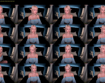 alicebels — 5 minute Chaturbate female cam show recording, 720p, Jul 21, 2024