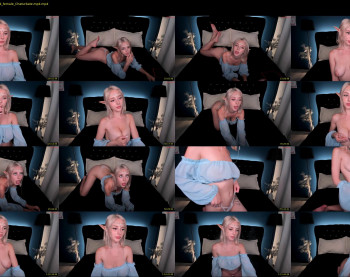 alicebels — 86 minute Chaturbate female cam show recording, 720p, Jul 21, 2024