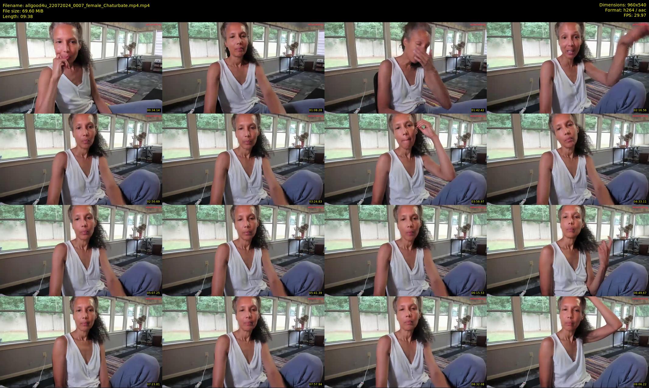 allgood4u — 10 minute Chaturbate couple cam show recording, 480p, Jul 22, 2024