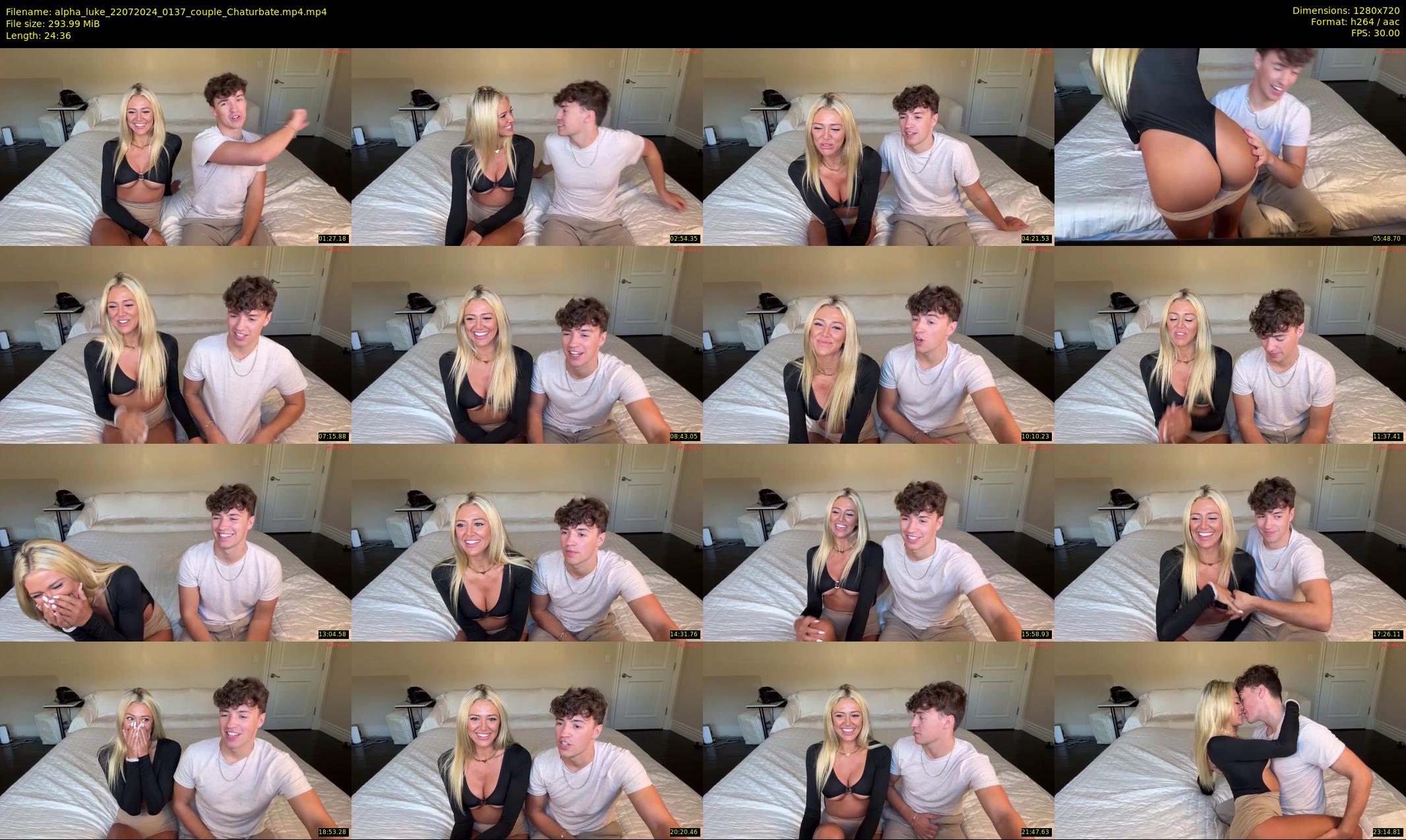 alpha_luke — 25 minute Chaturbate male cam show recording, 720p, Jul 22, 2024