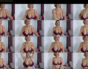 amberlissi — 16 minute Chaturbate female cam show recording, 720p, Jul 22, 2024