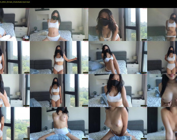 amyalwayshere — 120 minute Chaturbate female cam show recording, 720p, Jul 21, 2024