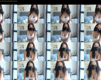 amyalwayshere — 7 minute Chaturbate female cam show recording, 720p, Jul 21, 2024