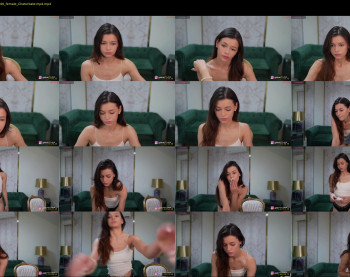 anabel054 — 120 minute Chaturbate female cam show recording, 720p, Jul 21, 2024