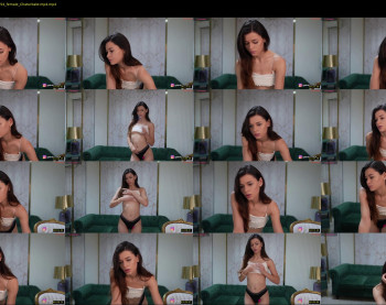 anabel054 — 53 minute Chaturbate female cam show recording, 720p, Jul 21, 2024