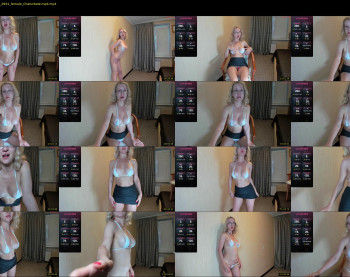 anastasiagate — 80 minute Chaturbate female cam show recording, 720p, Jul 21, 2024