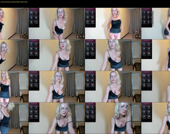 anastasiagate — 11 minute Chaturbate female cam show recording, 720p, Jul 21, 2024