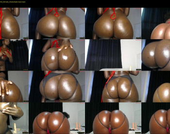 anayah002 — 79 minute Chaturbate female cam show recording, 480p, Jul 21, 2024