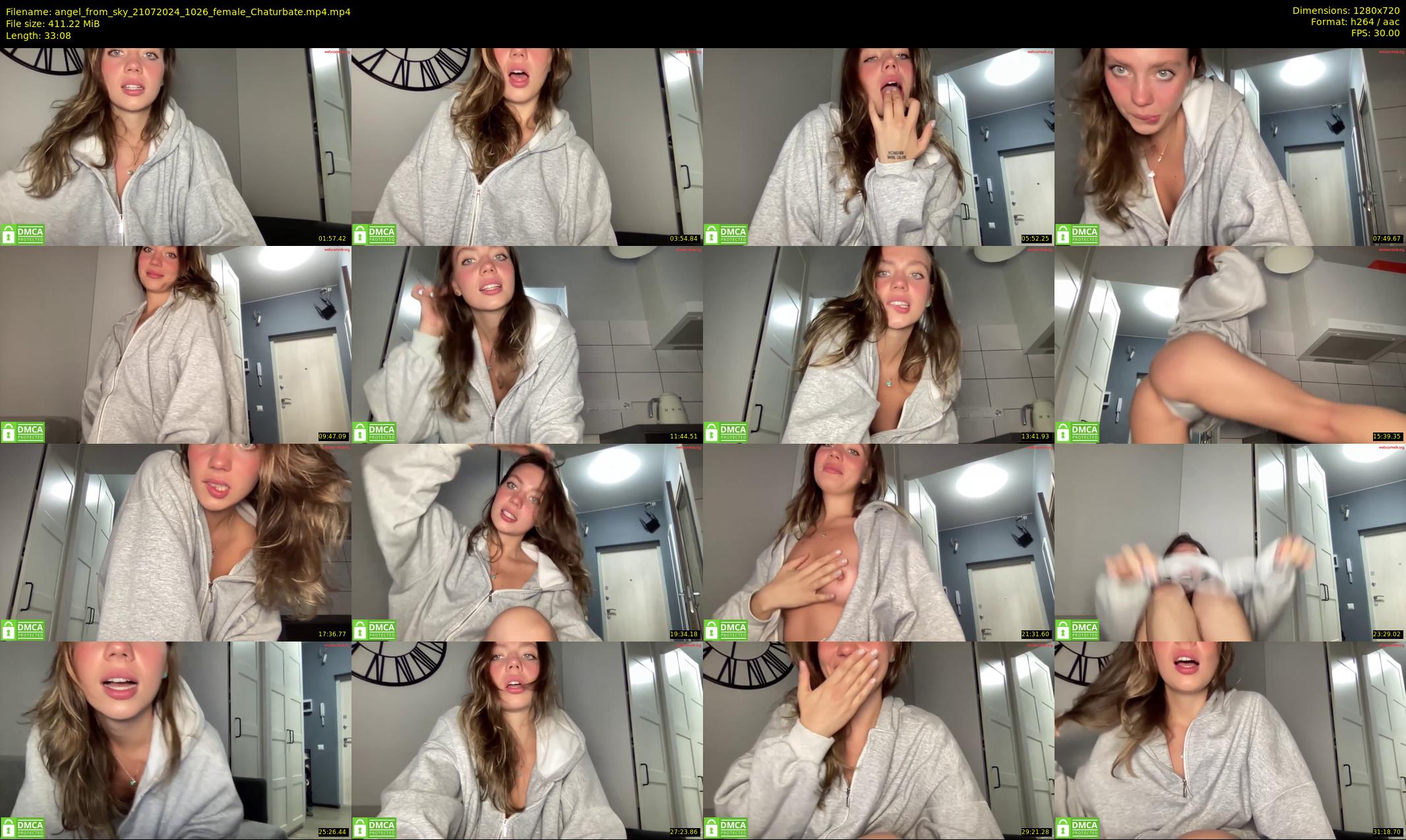angel_from_sky — 34 minute Chaturbate female cam show recording, 720p, Jul 21, 2024