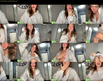 angel_from_sky — 34 minute Chaturbate female cam show recording, 720p, Jul 21, 2024