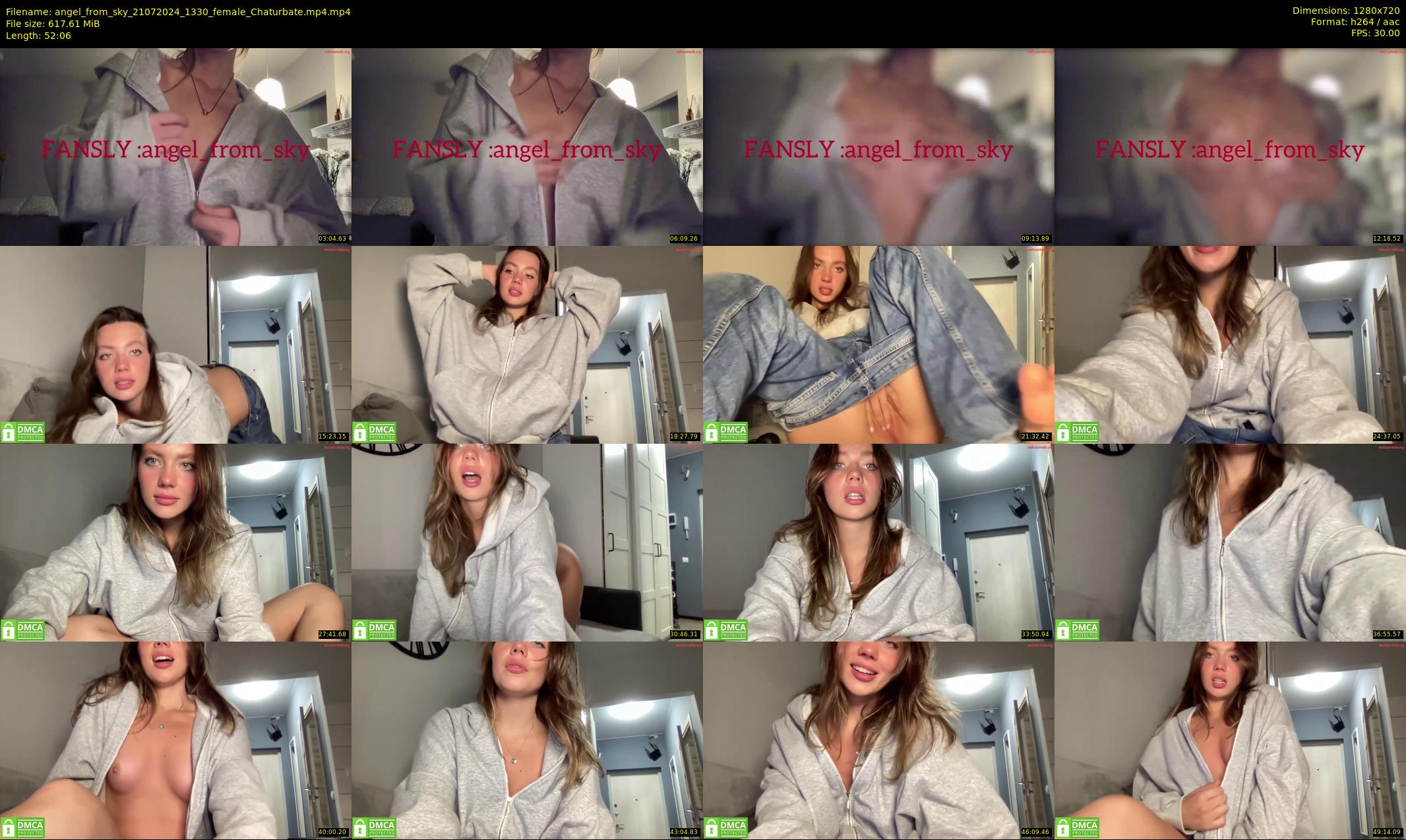 angel_from_sky — 53 minute Chaturbate female cam show recording, 720p, Jul 21, 2024