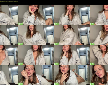 angel_from_sky — 25 minute Chaturbate female cam show recording, 720p, Jul 21, 2024