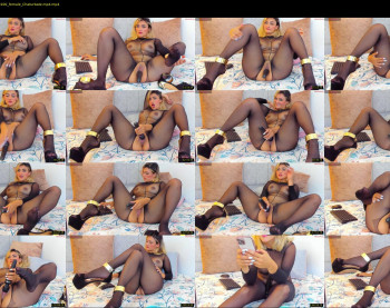 ashley_ruiz_ — 120 minute Chaturbate female cam show recording, 720p, Jul 22, 2024