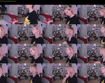 asya_sweet_ — 60 minute Chaturbate female cam show recording, 720p, Jul 21, 2024
