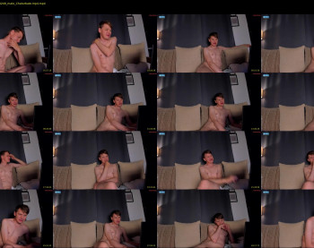 benningtons — 34 minute Chaturbate male cam show recording, 720p, Jul 22, 2024