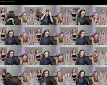best_trip — 5 minute Chaturbate couple cam show recording, 720p, Jul 21, 2024
