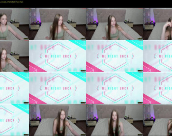 best_trip — 54 minute Chaturbate couple cam show recording, 720p, Jul 21, 2024