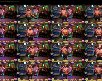 bigbananamilfshake — 4 minute Chaturbate couple cam show recording, 720p, Jul 21, 2024