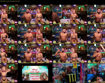 bigbananamilfshake — 23 minute Chaturbate couple cam show recording, 720p, Jul 21, 2024