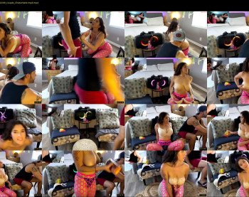 bigguylilmiss — 13 minute Chaturbate couple cam show recording, 720p, Jul 21, 2024