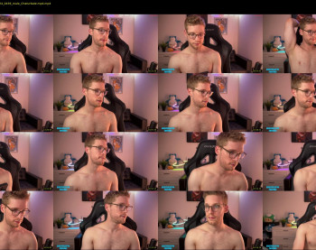 blueeyedtallguy — 46 minute Chaturbate male cam show recording, 720p, Jul 22, 2024
