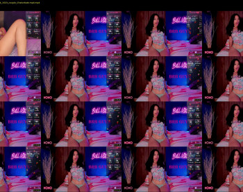 bull_vixen2001 — 5 minute Chaturbate couple cam show recording, 720p, Jul 21, 2024