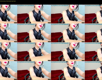 camila_berk — 3 minute Chaturbate female cam show recording, 720p, Jul 21, 2024