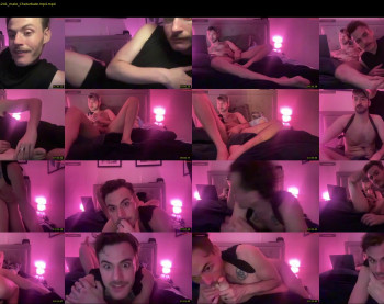 carlhung_69 — 26 minute Chaturbate male cam show recording, 720p, Jul 21, 2024