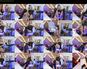 carlotta_ricci — 121 minute Chaturbate female cam show recording, 720p, Jul 21, 2024